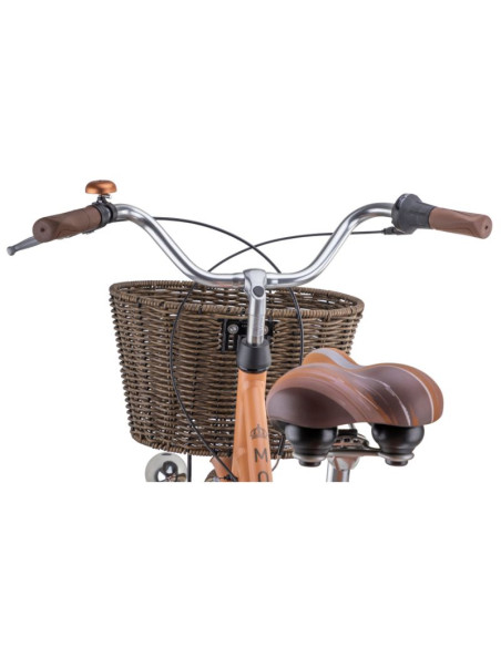 MONARK KARIN 7-VXL TERRACOTTA  - LIMITED EDITION 2026