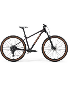 MTB hardtail Merida Big Nine 40