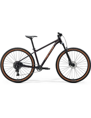 MTB hardtail Merida Big Nine 40