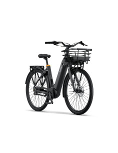 Ecoride elcykel med remdrift 2