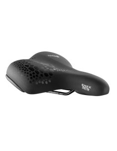 Selle Royal Freeway cykelsadel för bekväm sittställning 2