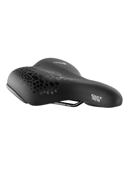 SADEL SELLE ROYAL FREEWAY FIT RELAXED