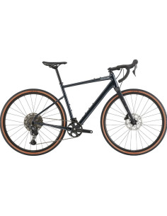 Cannondale Topstone gravelbike