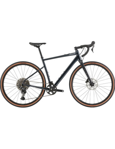 Cannondale Topstone gravelbike