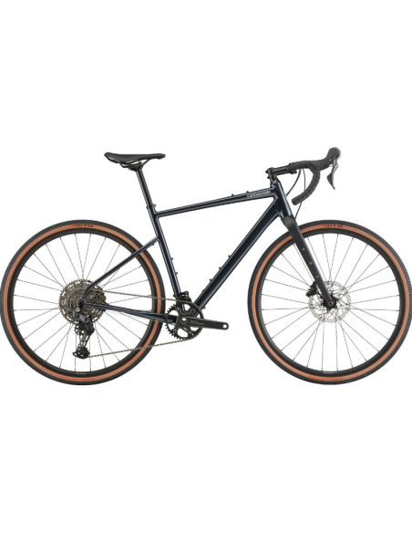 Cannondale Topstone gravelbike