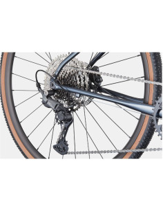 Cannondale Topstone gravelbike 2