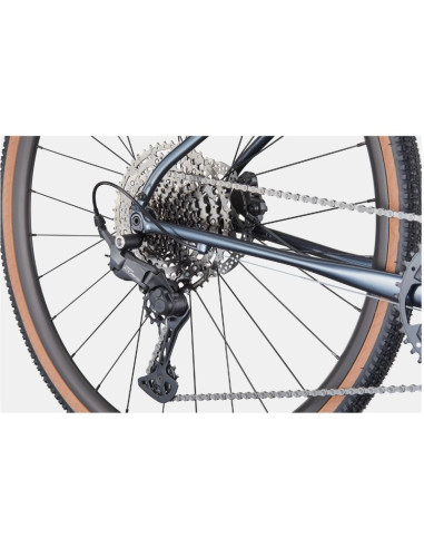 CANNONDALE TOPSTONE 2 1X TUBE  BLÅ