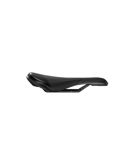 SADEL SHIMANO PRO SIRIN PERFORMANCE  DAM SVART