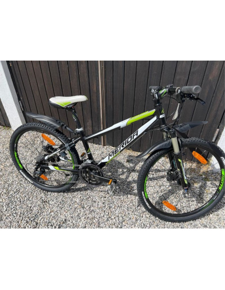 Begagnad junior MTB 24"
