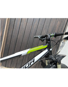 Begagnad junior MTB 24" 2