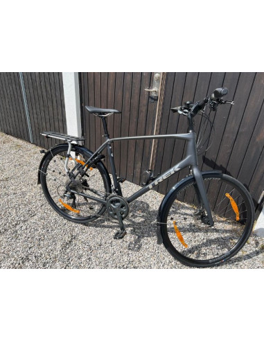 Begagnad Trek FX5 sport hybrid