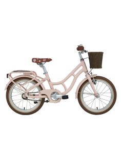 Monark Lill Karin 16 en stilren barncykel.