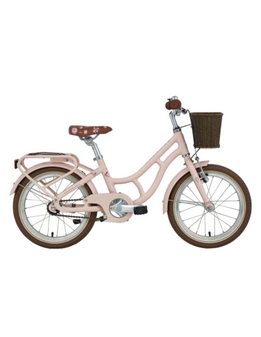 Monark Lill Karin 16 en stilren barncykel.