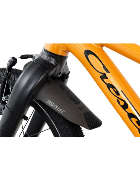 CRESCENT NJORD 0-VXL 16, 20 ORANGE