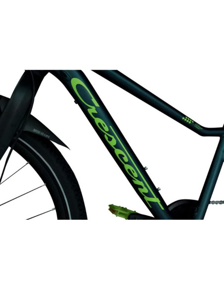 CRESCENT NJORD 24, 7-VXL PETROL, 33CM
