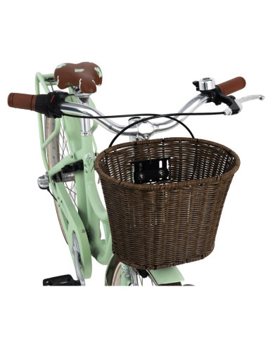 MONARK LILL KARIN 24 3-VXL GRÖN