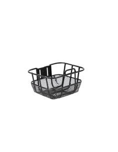 Cykelkorg fram för juniorcykel
