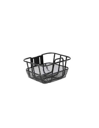 Cykelkorg fram för juniorcykel