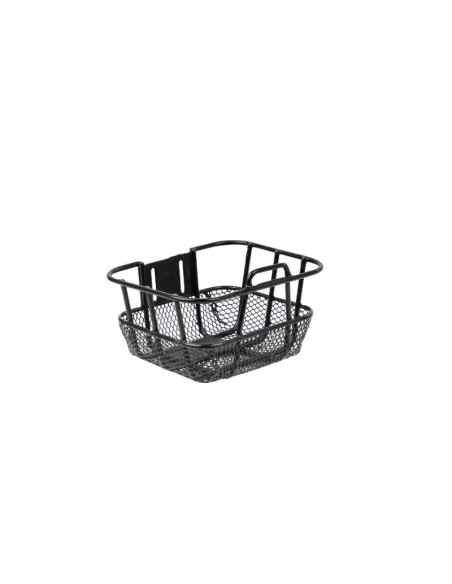 Cykelkorg fram för juniorcykel