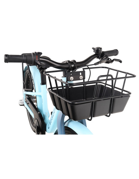 KORG FRAM 16 BARNCYKEL