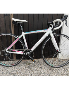 Begagnad Landsvägscykel Bianchi Dama Nirone 7