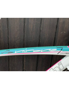 Begagnad Landsvägscykel Bianchi Dama Nirone 7 2