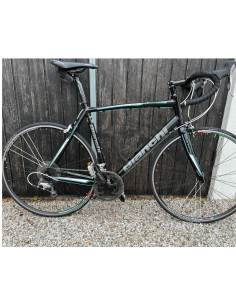 Begagnad Bianchi Nirone 7  - landsvägscykel