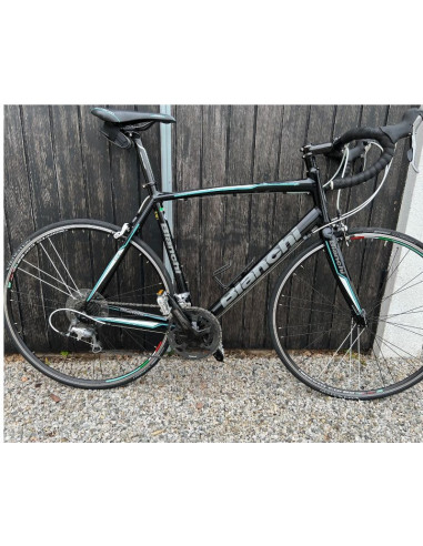 Begagnad Bianchi Nirone 7  - landsvägscykel