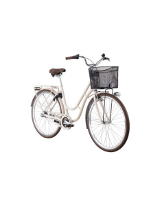Monark Karin 7 växlar klassisk design