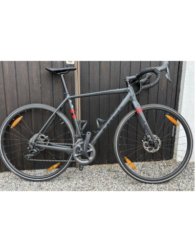 Begagnad gravelbike Trek Checkpoint ALR 5