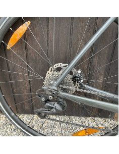 Begagnad gravelbike Trek Checkpoint ALR 5 2