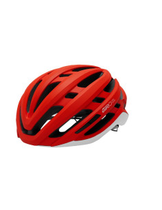 Cykelhjälm Giro Agilis bekväm passform bra ventilation