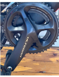 Landsvägscykel Pinarello GAN 2