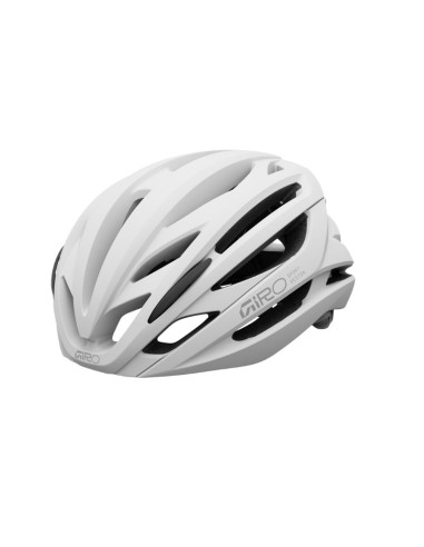 Cykelhjälm Syntax mattvit