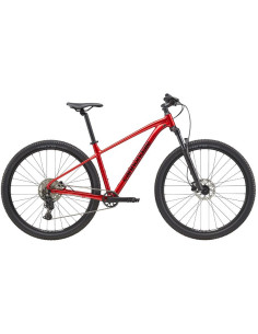 CANNONDALE TRAIL 2 BLANK RÖD/SVART 2