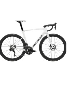 Cannondale landsvägcykel Supersix Evo 5