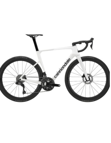 Cannondale landsvägcykel Supersix Evo 5