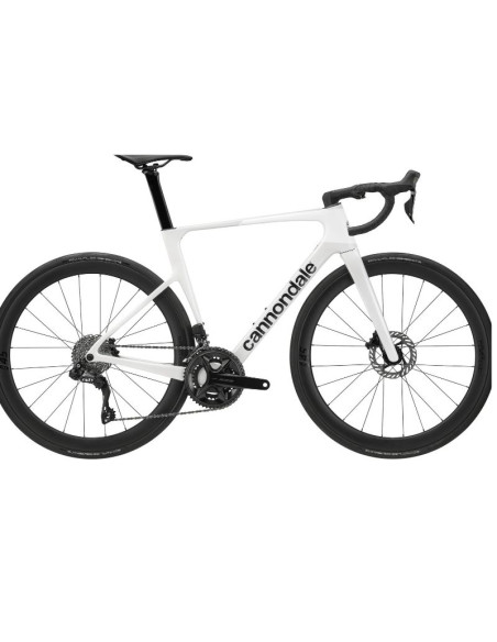 Cannondale landsvägcykel Supersix Evo 5