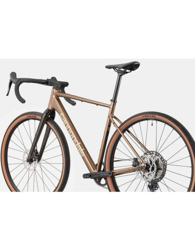 CANNONDALE TOPSTONE CAAD 1, GRX 1X,...