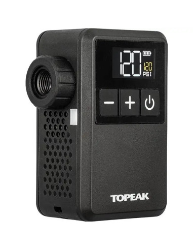 PUMP ELEKTRISK E-BOOSTER MINI KOMPRESSOR