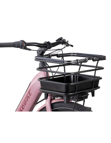 CRESCENT ELODY 30 CHANTI BORDEUX