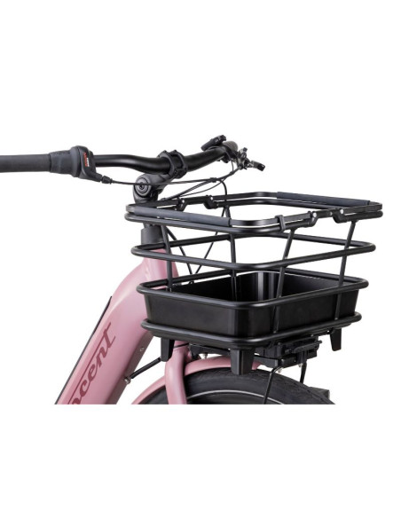CRESCENT ELODY 30 CHANTI BORDEUX