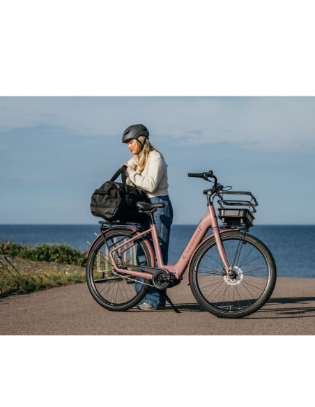 CRESCENT ELODY 30 CHANTI BORDEUX