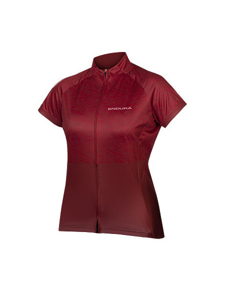 TRÖJA KORT ÄRM HUMMVEE RAY II DAM ENDURA E6187