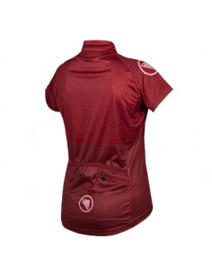 TRÖJA KORT ÄRM HUMMVEE RAY II DAM ENDURA E6187 2