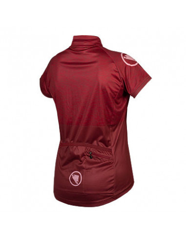 TRÖJA KORT ÄRM HUMMVEE RAY II DAM...