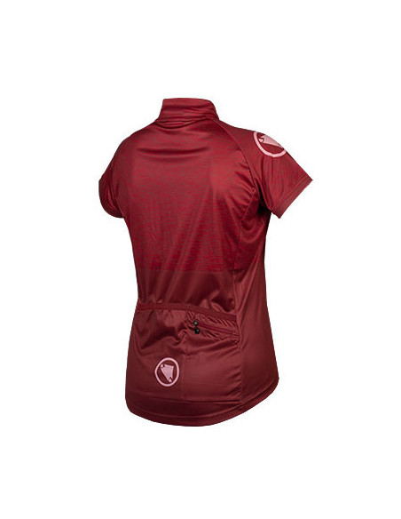 TRÖJA KORT ÄRM HUMMVEE RAY II DAM ENDURA E6187