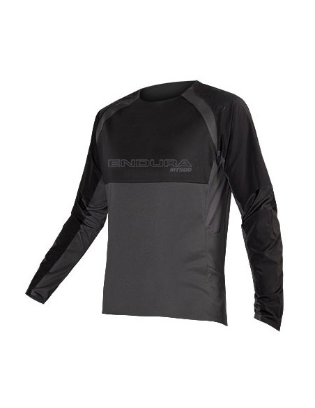TRÖJA LÅNGÄRM MT500 BURNER ENDURA E3184