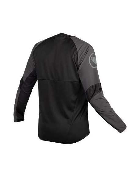 TRÖJA LÅNGÄRM MT500 BURNER ENDURA E3184