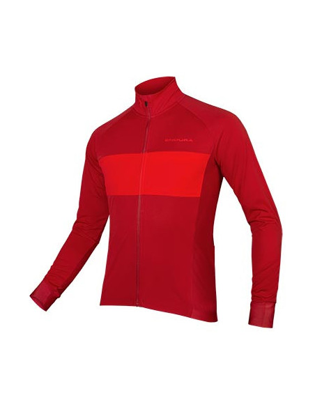 TRÖJA LÅNGÄRM JETSTREAM II ENDURA E3181